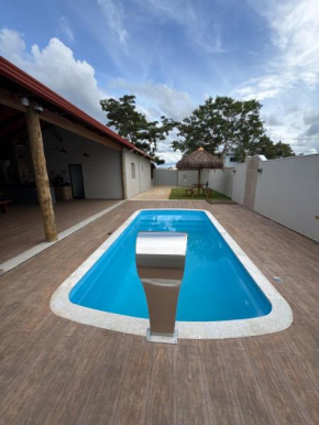 Espaço Lara Eventos Igarapé